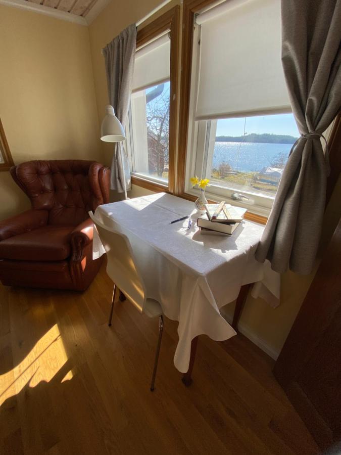 Appartement Sun Slottet à Ville de Ville de Stockholm Extérieur photo