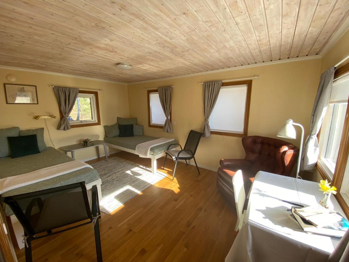 Appartement Sun Slottet à Ville de Ville de Stockholm Extérieur photo