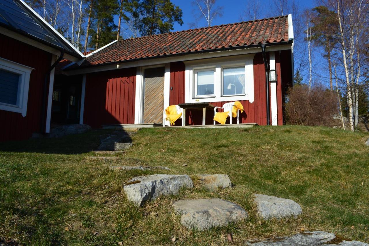 Appartement Sun Slottet à Ville de Ville de Stockholm Extérieur photo