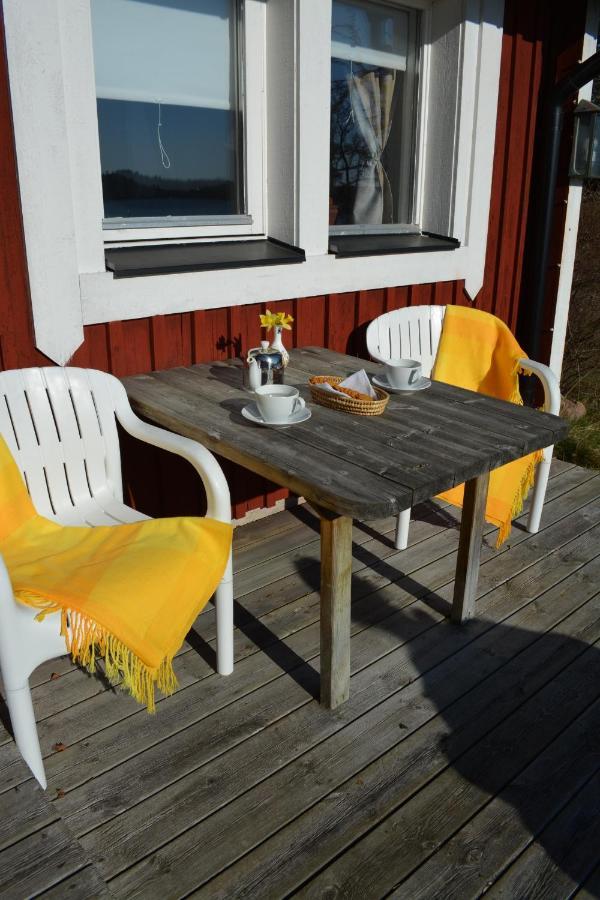 Appartement Sun Slottet à Ville de Ville de Stockholm Extérieur photo