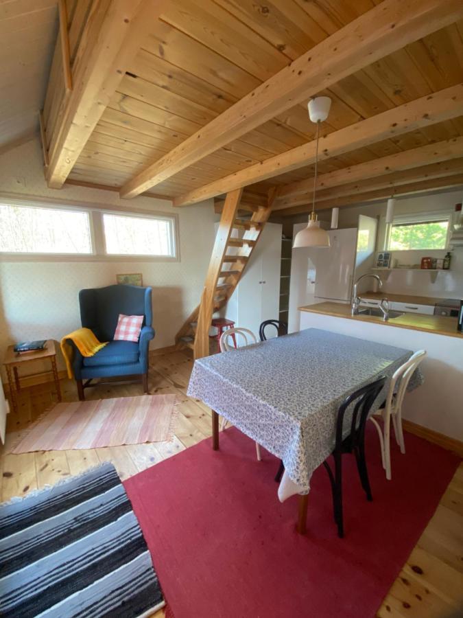 Appartement Sun Slottet à Ville de Ville de Stockholm Extérieur photo