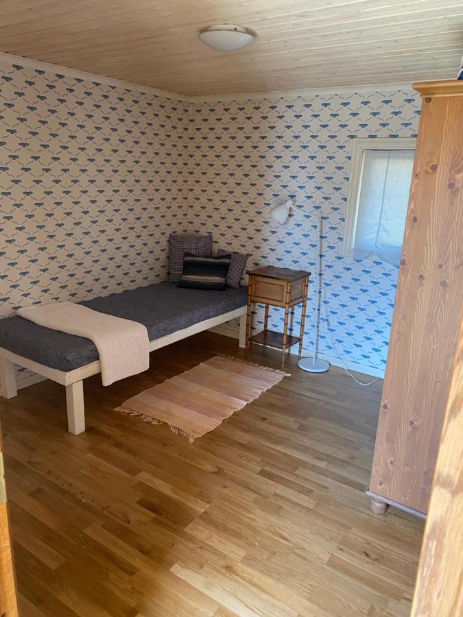 Appartement Sun Slottet à Ville de Ville de Stockholm Extérieur photo
