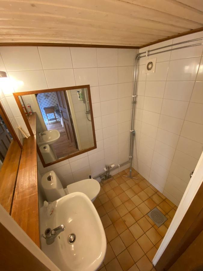 Appartement Sun Slottet à Ville de Ville de Stockholm Extérieur photo